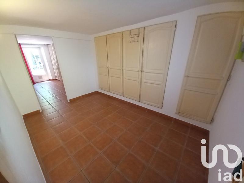 Maison de ville - 130 m² - 9 pièces