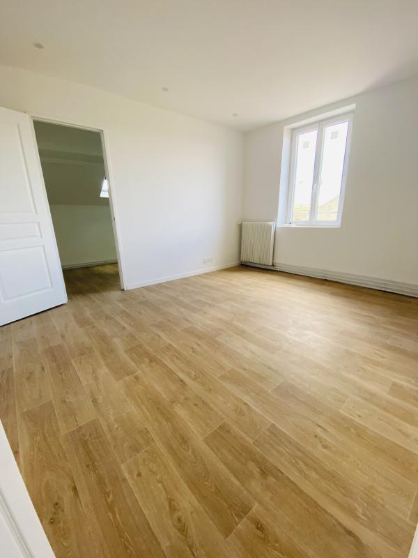 Appartement - 24 m² - 2 pièces