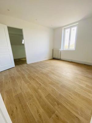 Appartement - 24 m² - 2 pièces