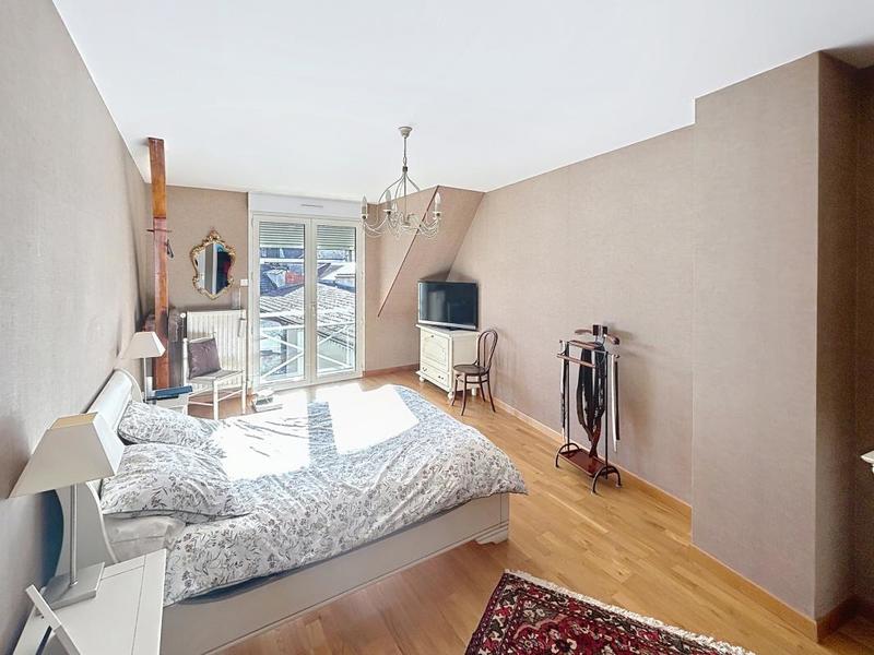 Maison de village - 195 m² - 7 pièces