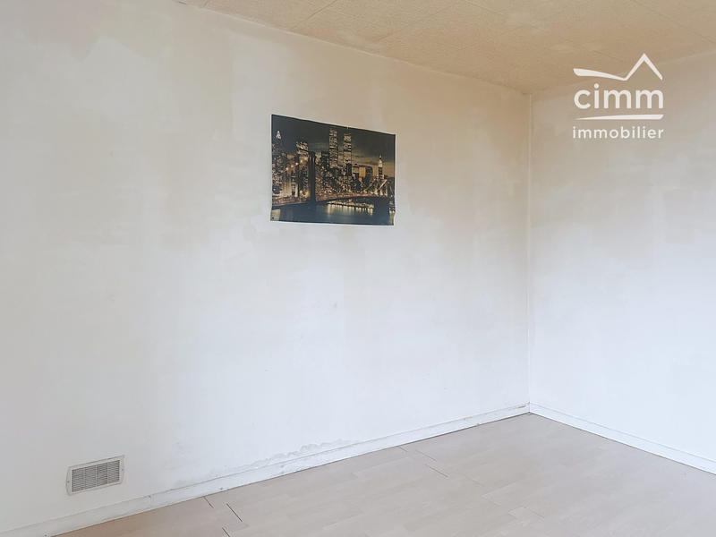 Immeuble - 148 m²