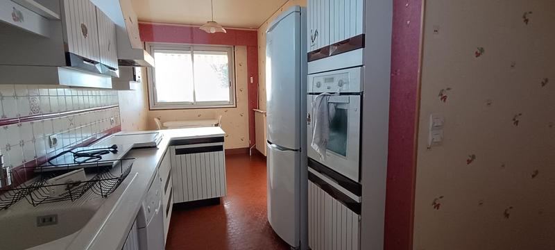 Appartement - 103 m² - 5 pièces