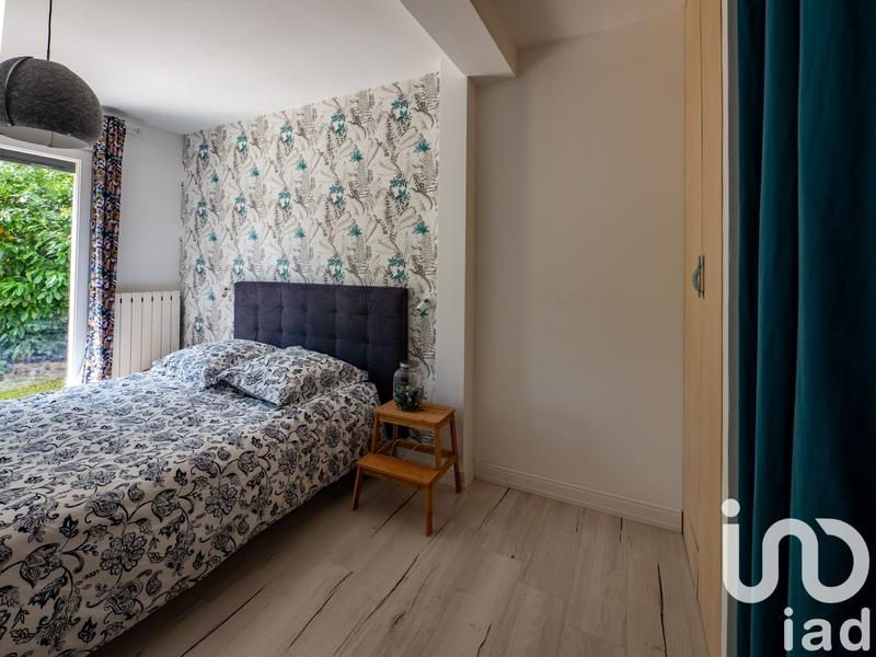 Maison - 146 m² - 6 pièces