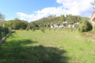 Terrain - 2 342 m²