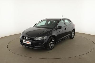Volkswagen Polo 1.0 Tsi Active 95 ch