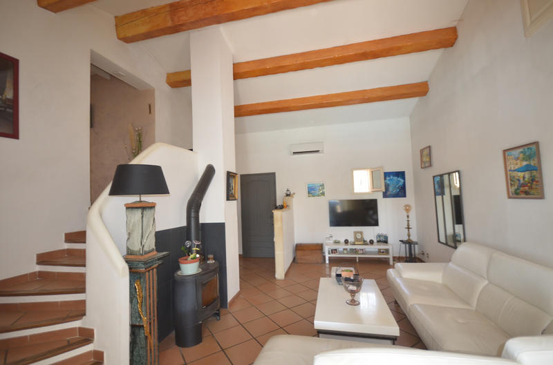 Villa - 183 m² - 7 pièces