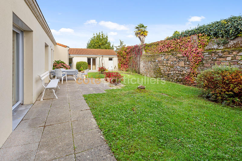 Maison - 168 m² - 5 pièces