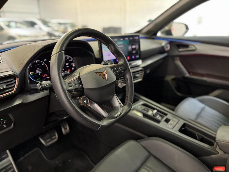 Cupra Formentor 1.4 e-Hybride 245 ch Dsg6 Vz - Garantie Constructeur 05/2025