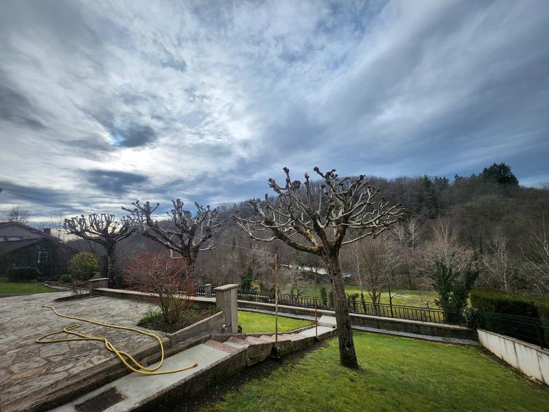 Maison - 89 m² - 4 pièces