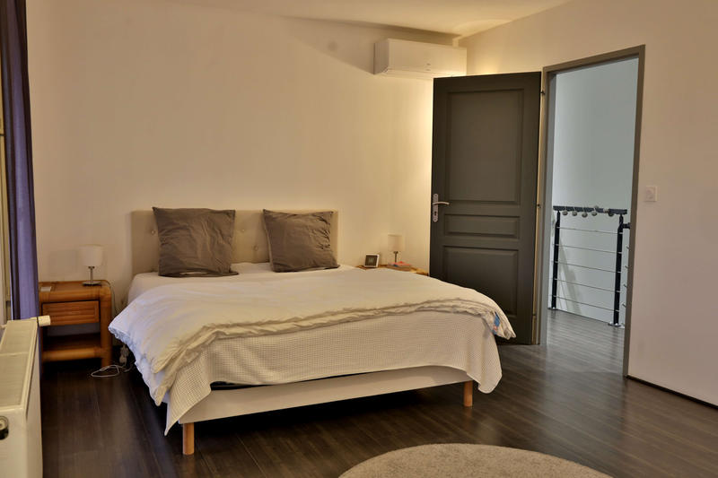 Maison - 190 m² - 5 pièces