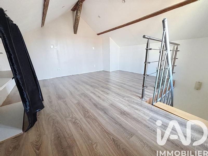 Maison - 43 m² - 2 pièces