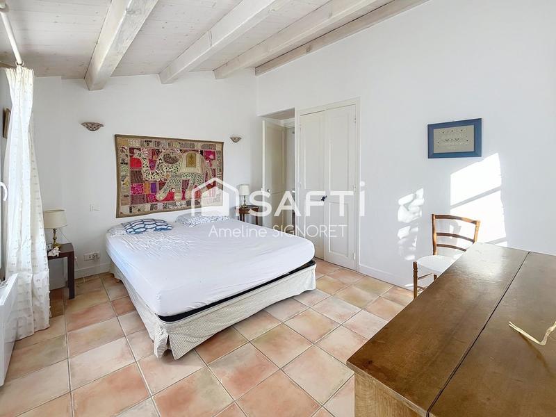 Maison - 135 m² - 4 pièces