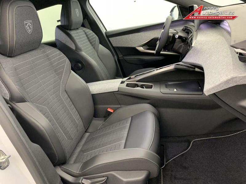 Peugeot 3008 Hybrid 145 e-Dcs6 Gt