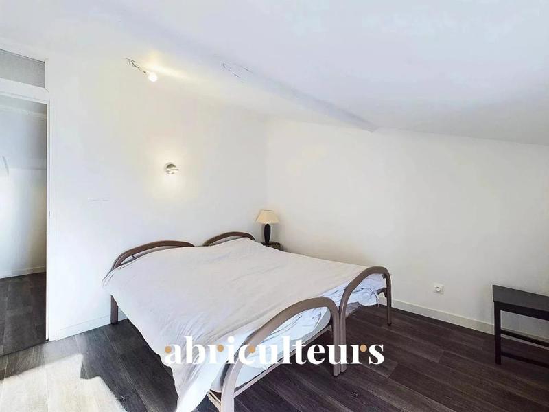 Maison - 165 m² - 7 pièces