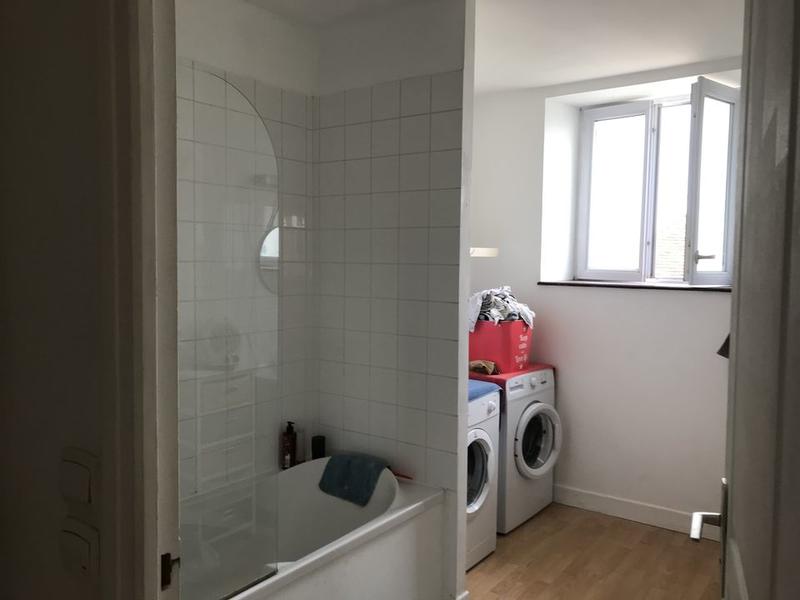 Immeuble - 20 pièces