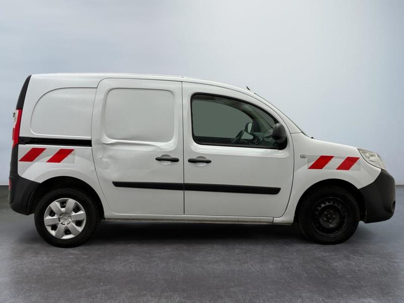 Renault Kangoo Express Blue Dci 95 Confort