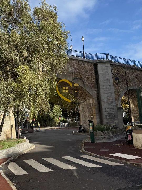 Appartement - 40 m² - 3 pièces