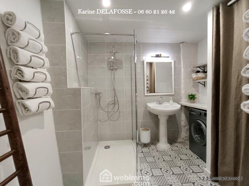 Maison de village - 349 m² - 13 pièces