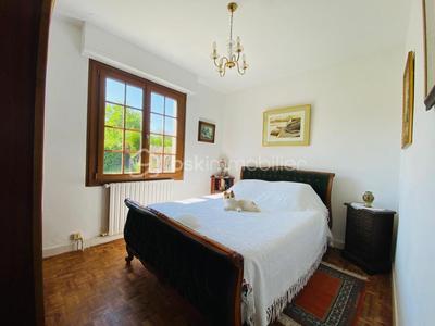 Maison ancienne - 135 m² - 7 pièces