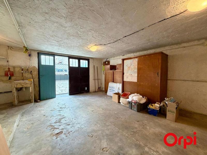 Maison - 88 m² - 5 pièces