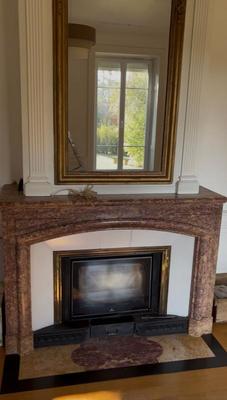 Maison - 347 m² - 8 pièces