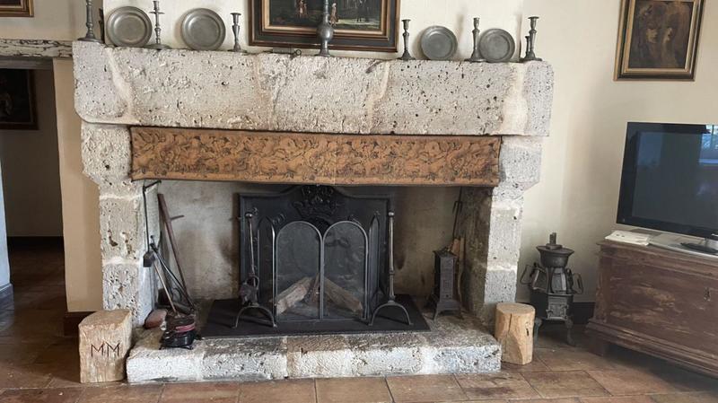 Maison - 254 m² - 7 pièces