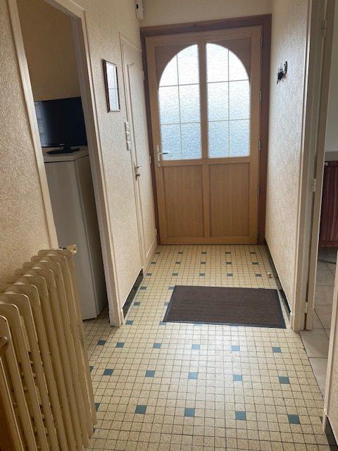 Maison - 62 m² - 4 pièces