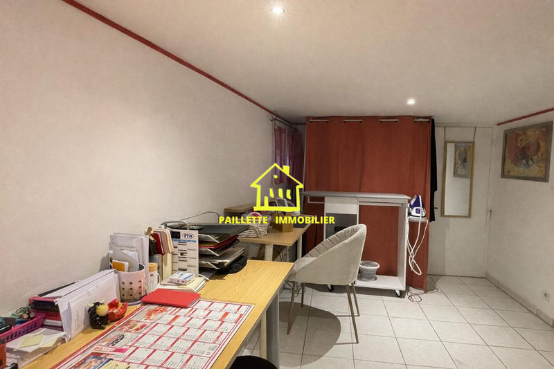 Maison - 83 m² - 5 pièces