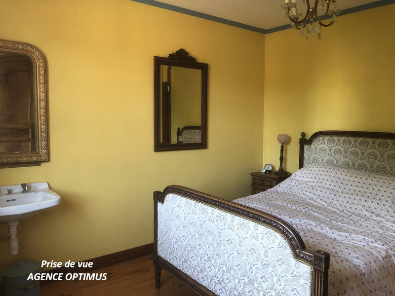 Ferme - 205 m² - 9 pièces