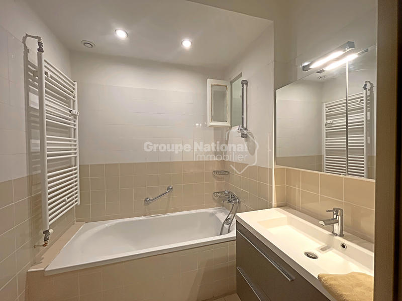 Appartement - 119 m² - 4 pièces