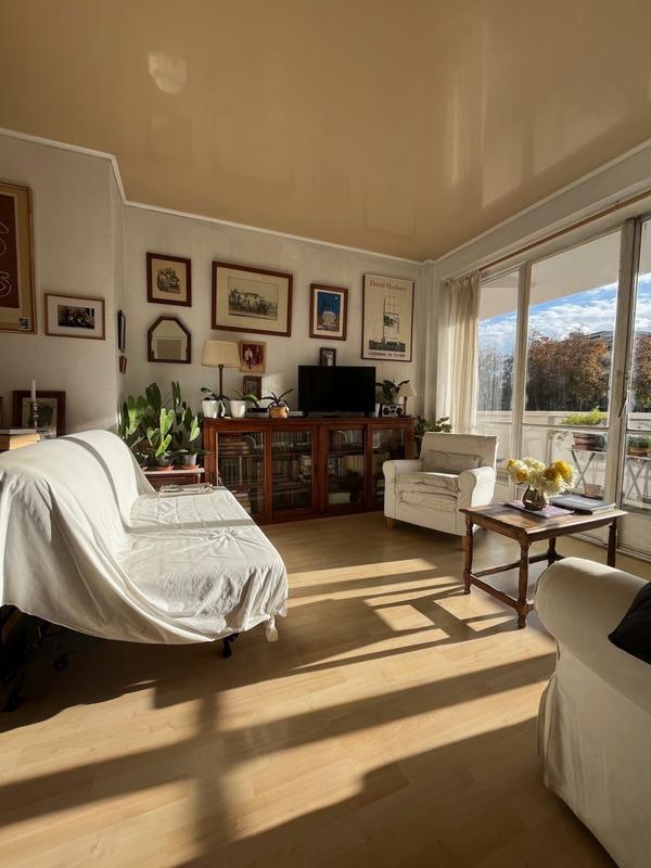 Appartement - 73 m² - 4 pièces