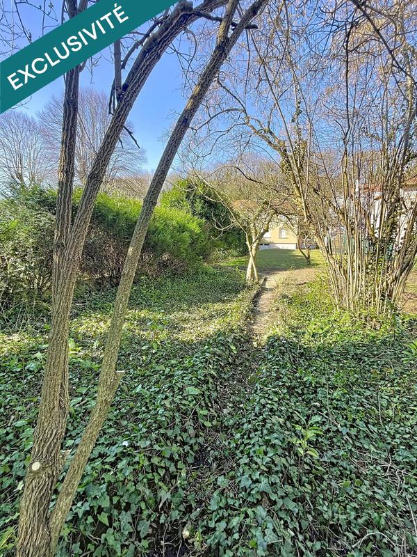 Maison - 77 m² - 5 pièces