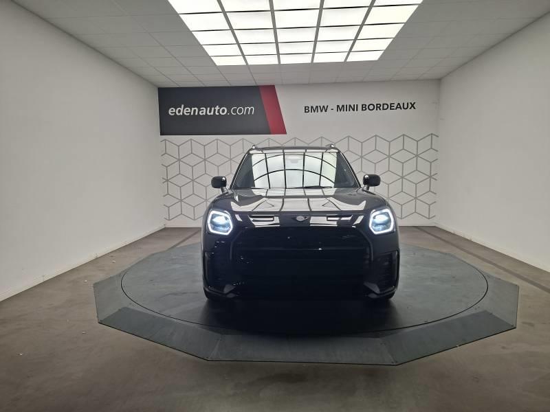 Mini Countryman 204 ch Bva E Jcw