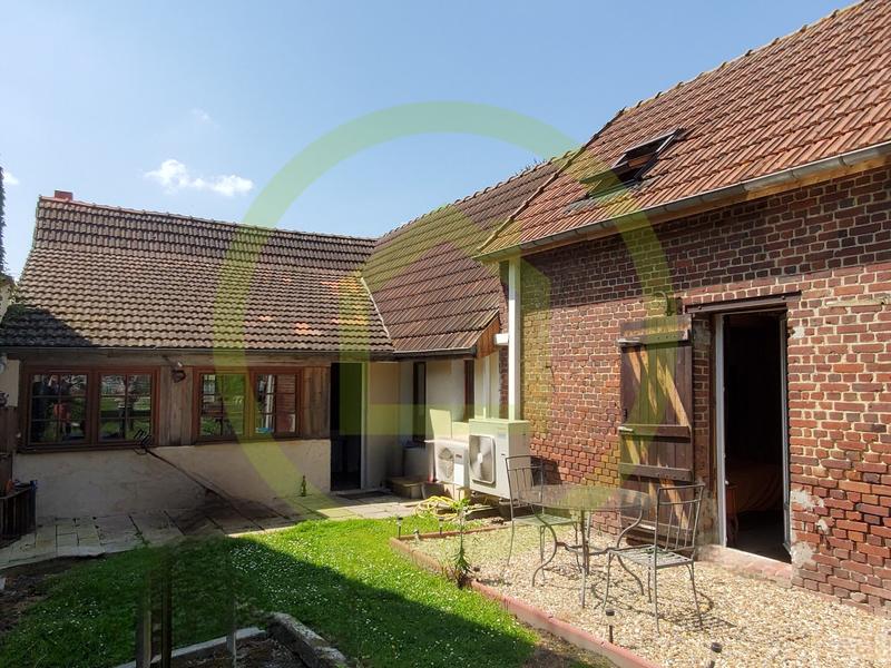 Maison - 160 m² - 6 pièces