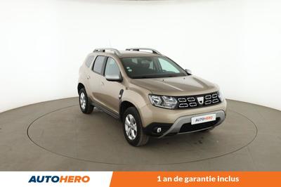 Dacia Duster II 1.5 dCi Prestige 4x2 110 ch
