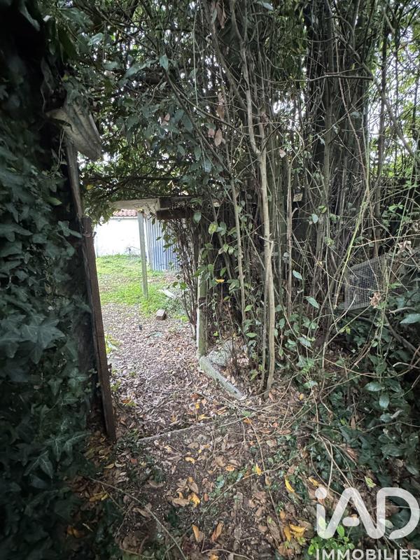 Maison de village - 80 m² - 5 pièces