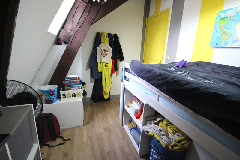 Appartement - 71 m² - 4 pièces