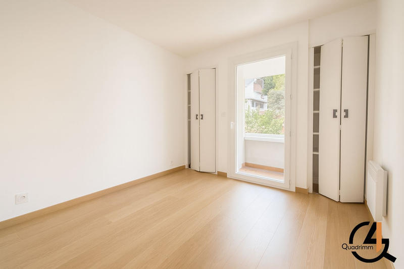 Appartement - 59 m² - 2 pièces