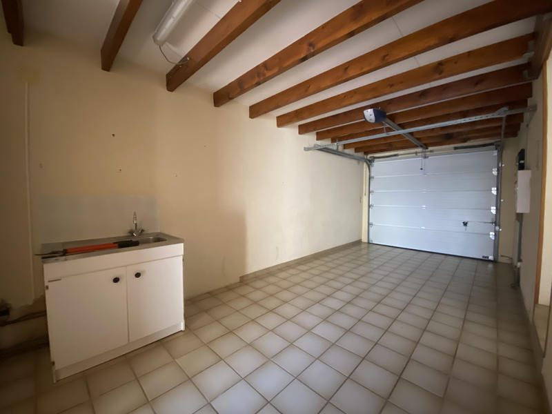 Maison - 111 m² - 5 pièces