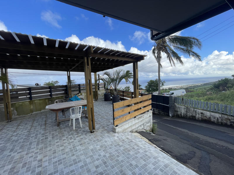 Appartement - 31 m² - 2 pièces