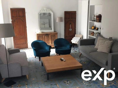 Maison - 167 m² - 8 pièces