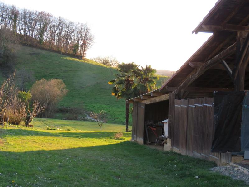 Maison - 198 m² - 7 pièces