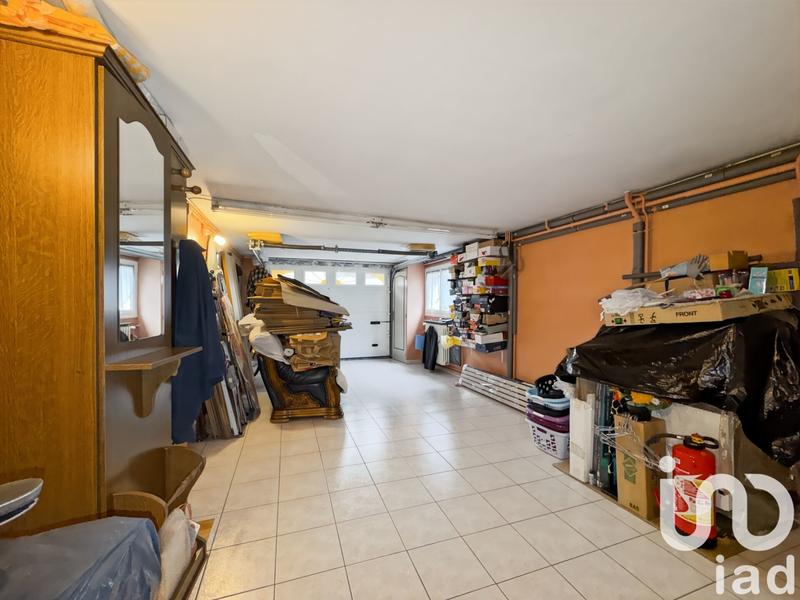 Maison - 177 m² - 4 pièces