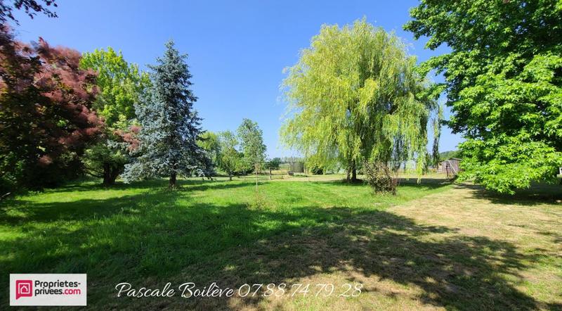 Maison - 141 m² - 5 pièces