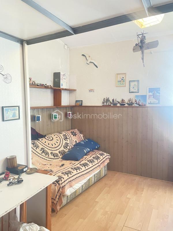 Maison en pierre - 151 m² - 4 pièces