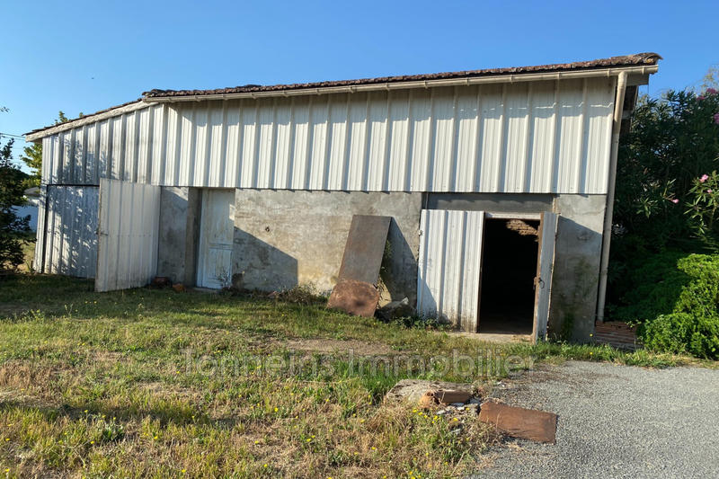 Maison - 123 m² - 5 pièces