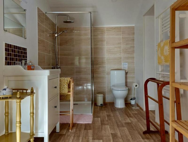 Maison - 320 m² - 9 pièces