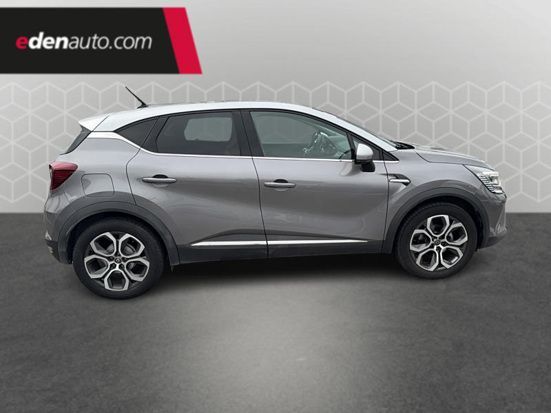 Renault Captur TCe 100 Intens