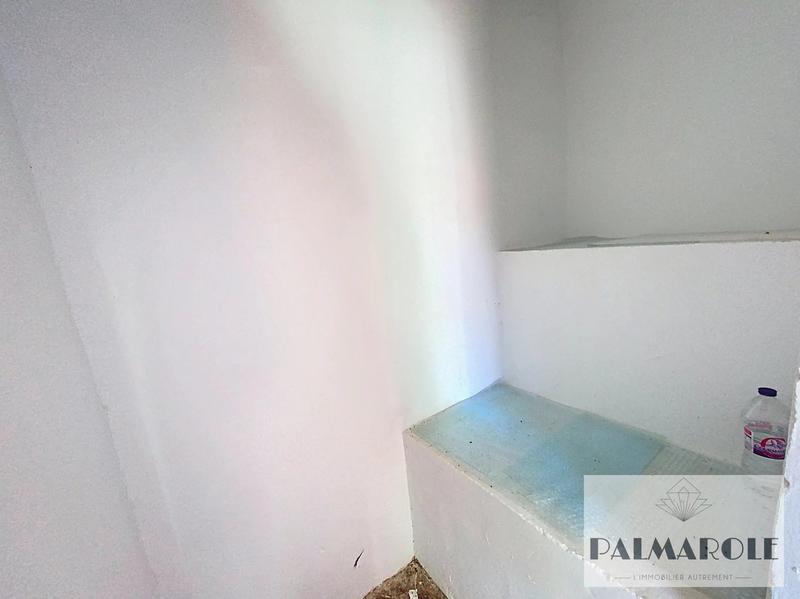 Maison de village - 88 m² - 5 pièces