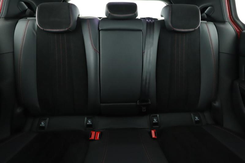 Peugeot 308 1.6 Thp GTi 272 ch